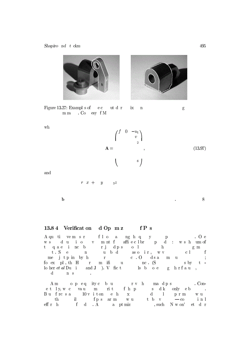 image for page Computer Vision