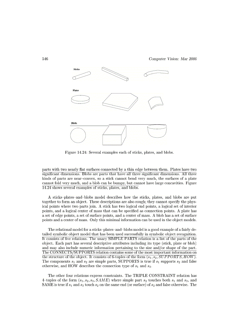 image for page Computer Vision