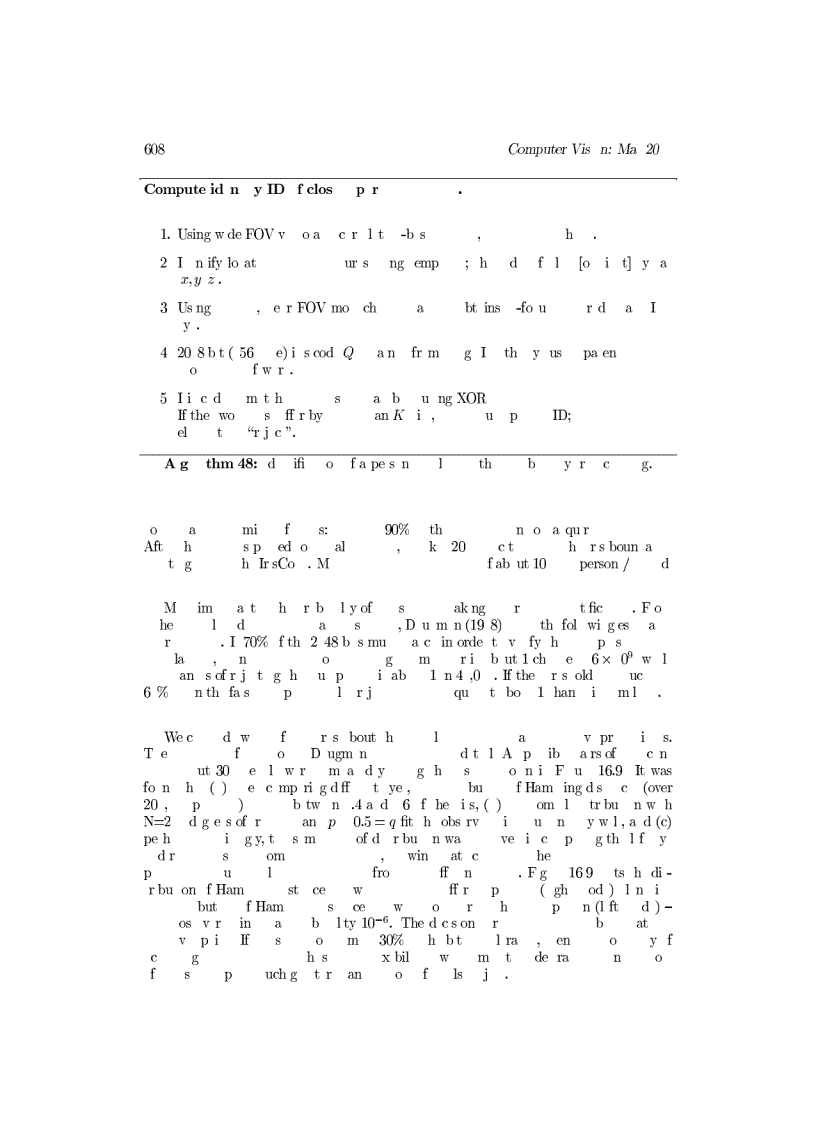 image for page Computer Vision