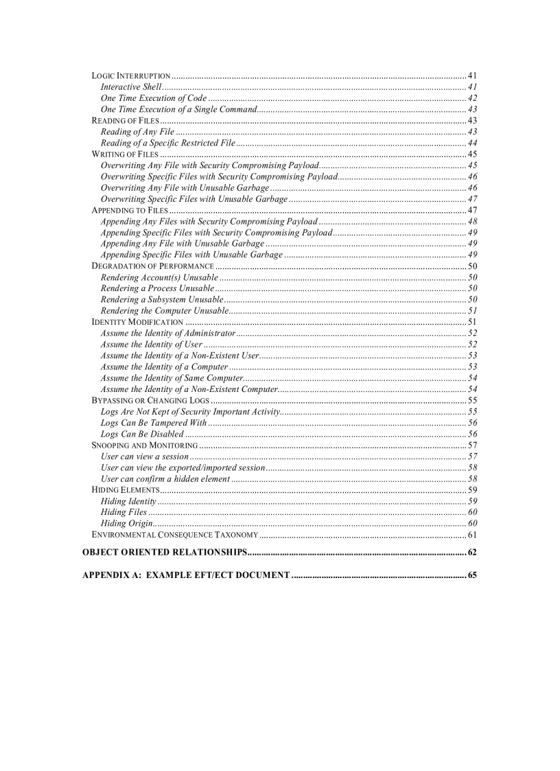 image for page Computer Vulnerabilities