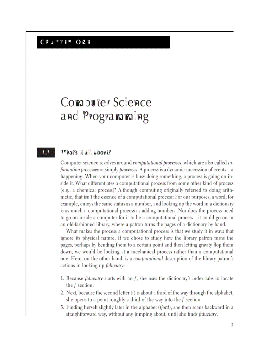 image for page Concrete Abstractions An Introduction to Computer Science Using Scheme