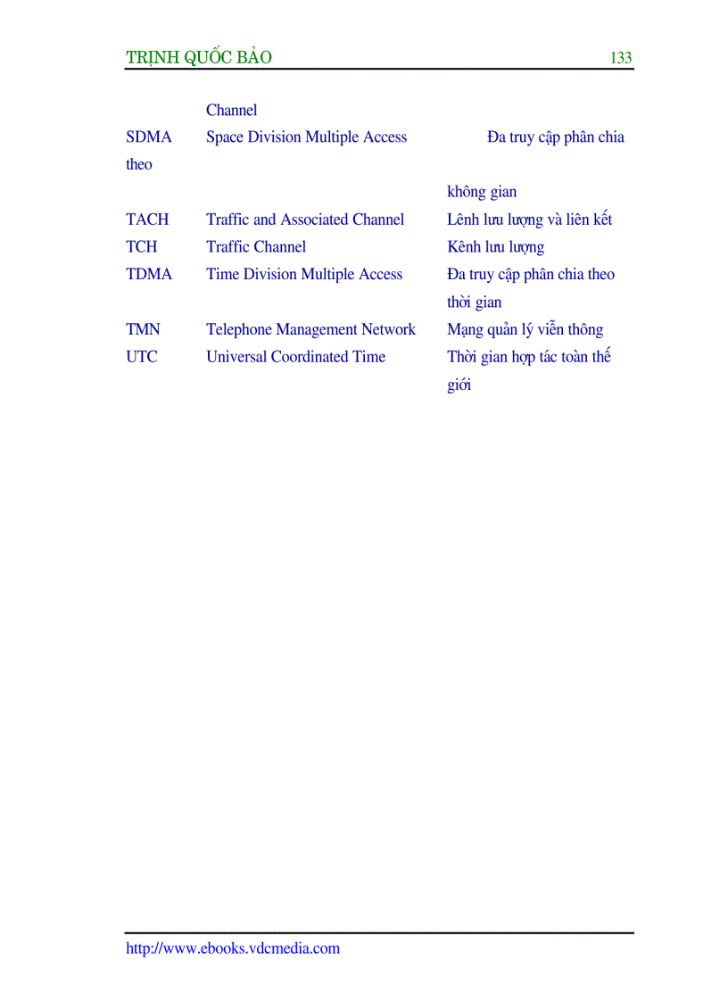 image for page Công nghệ CDMA và ứng dụng