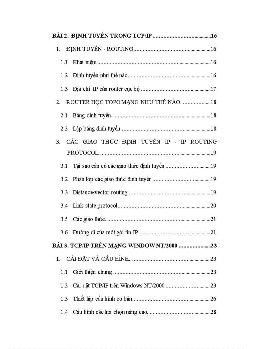 image for page Công nghệ internet