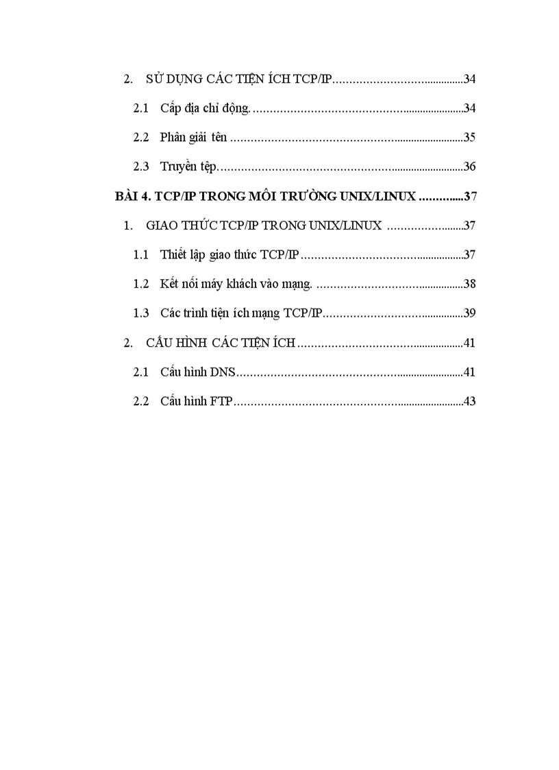 image for page Công nghệ internet