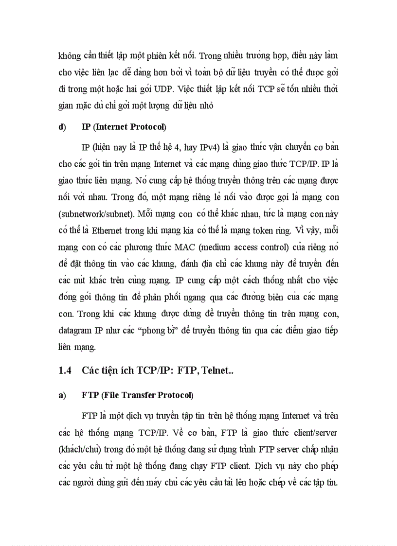 image for page Công nghệ internet