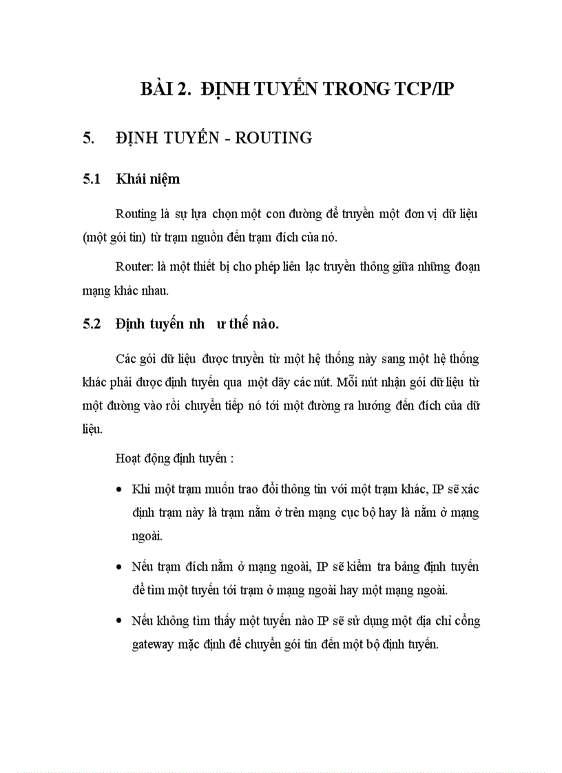 image for page Công nghệ internet