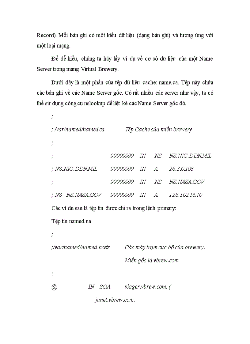 image for page Công nghệ internet