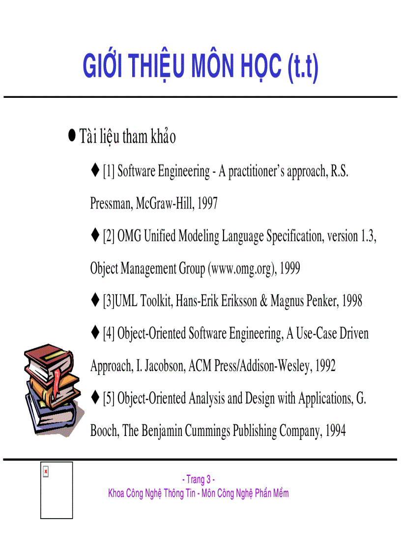 image for page Công nghệ phần mềm 1