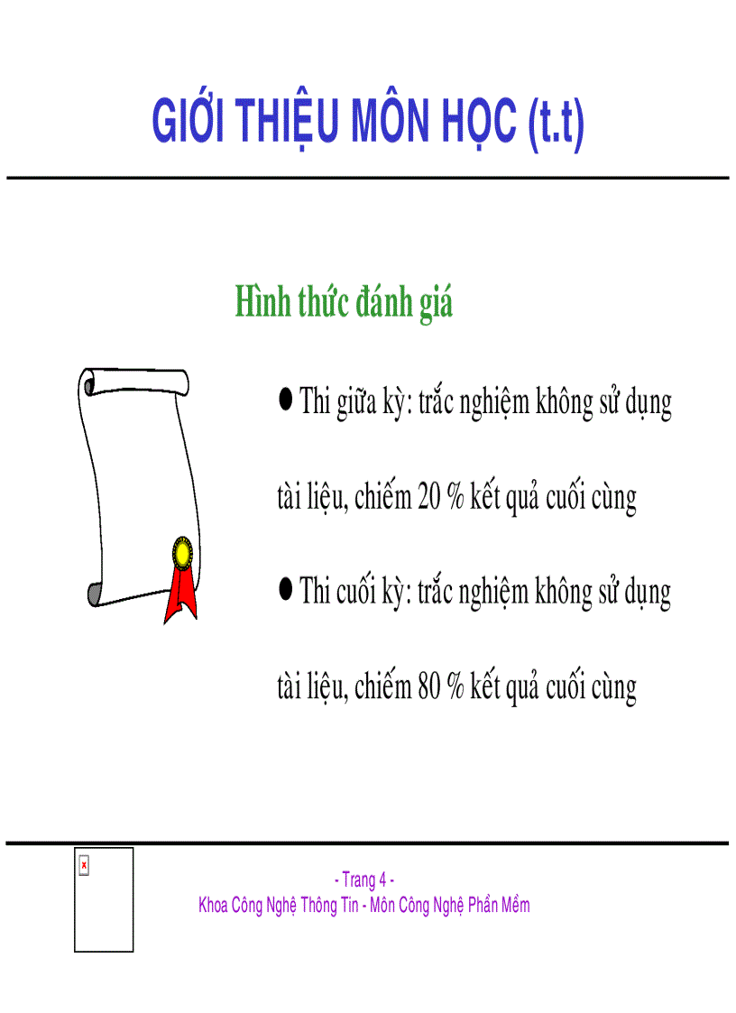 image for page Công nghệ phần mềm 1