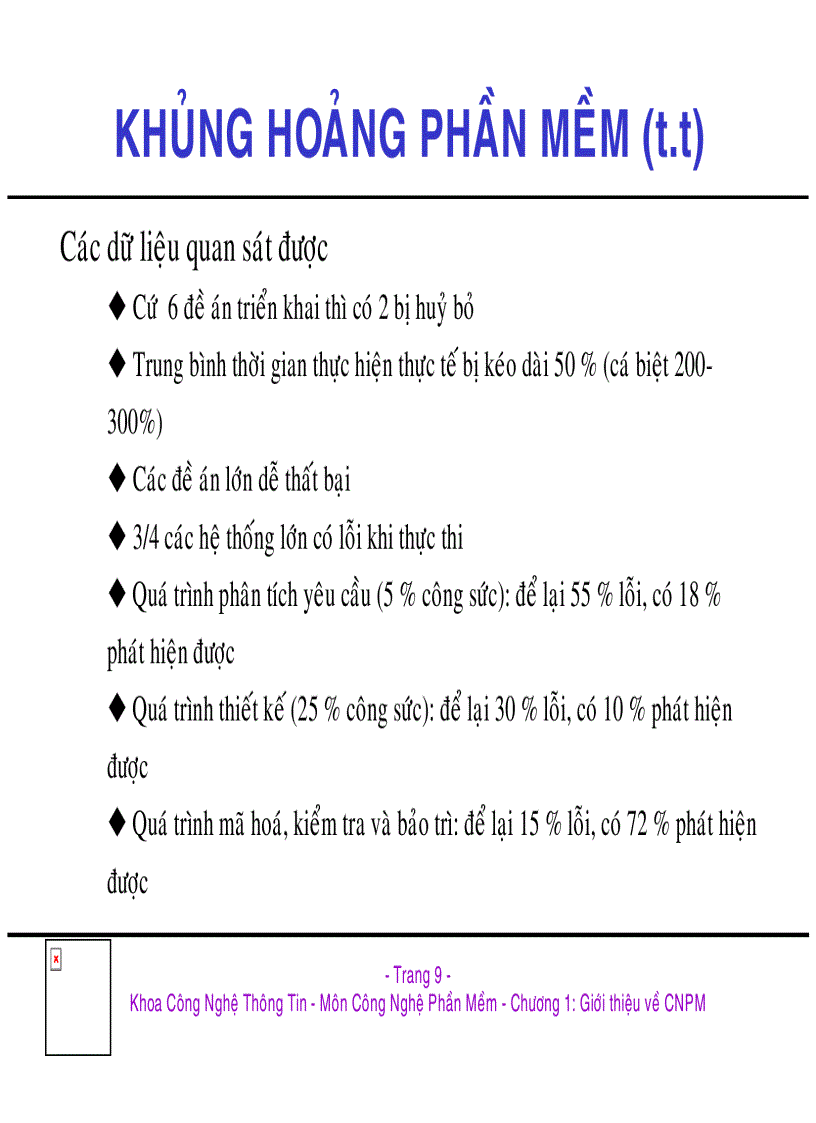 image for page Công nghệ phần mềm 1