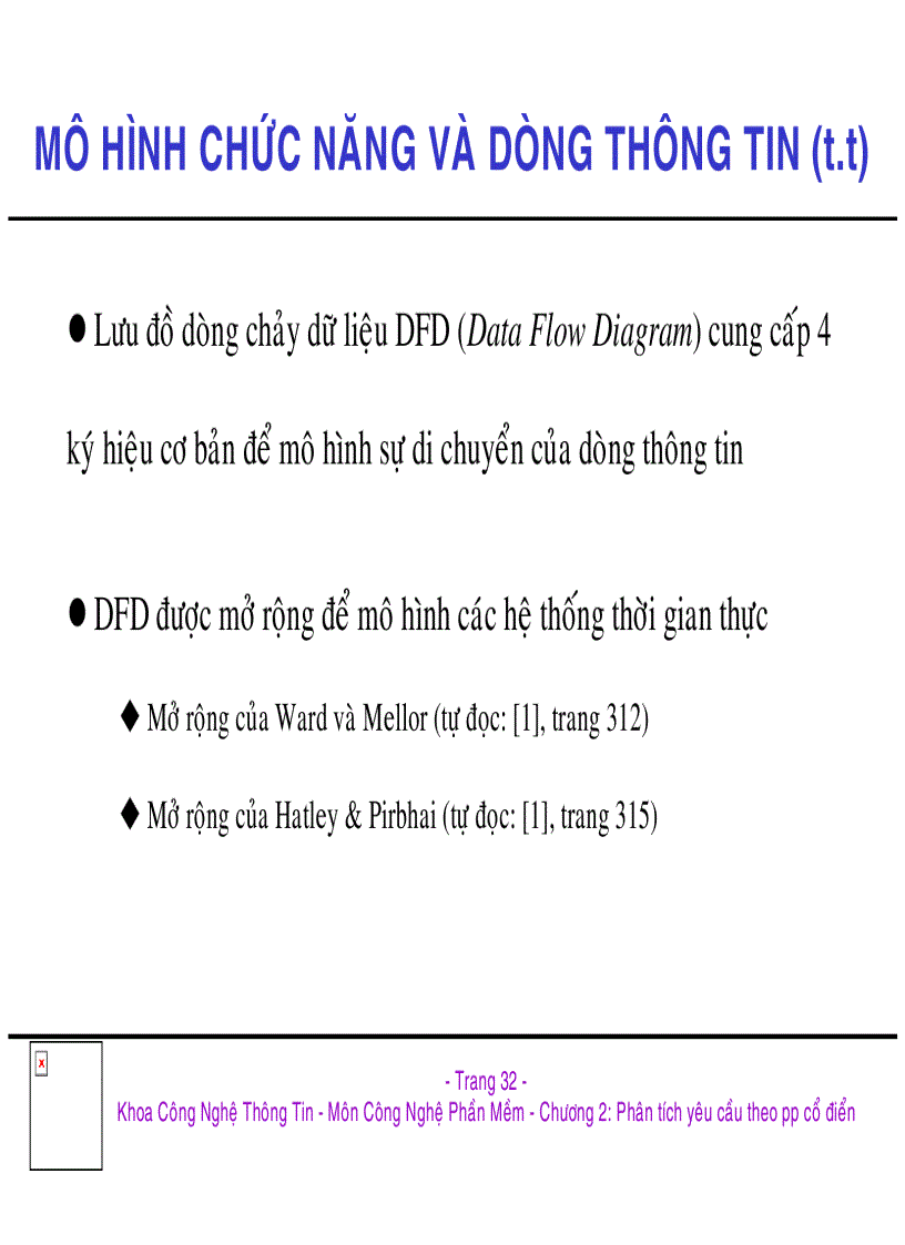 image for page Công nghệ phần mềm 1