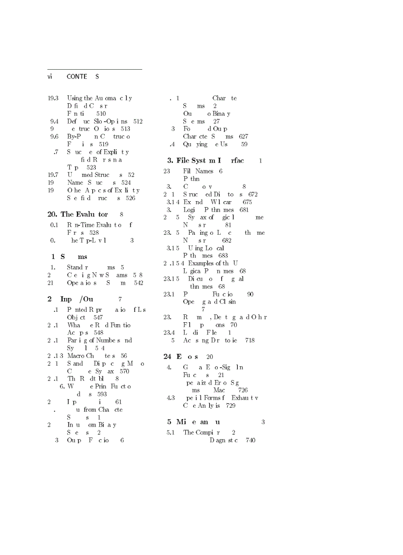 image for page Control Language Programming for the AS 400 2nd Edition