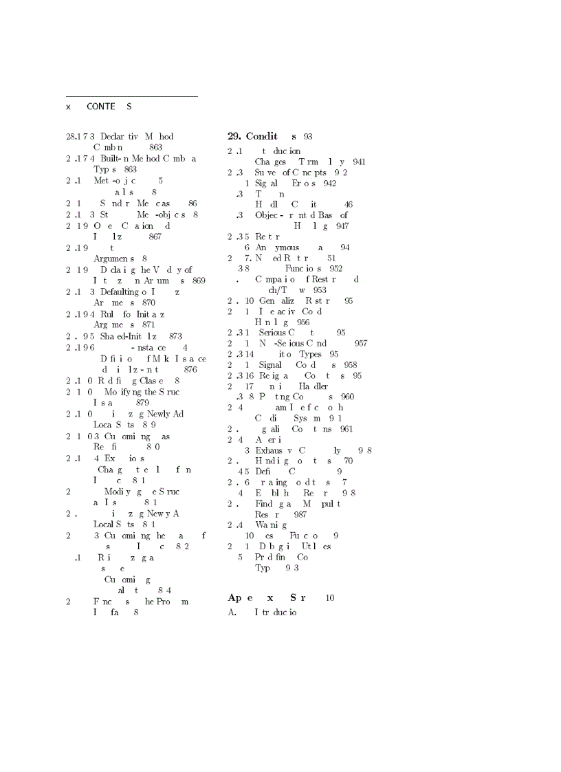 image for page Control Language Programming for the AS 400 2nd Edition