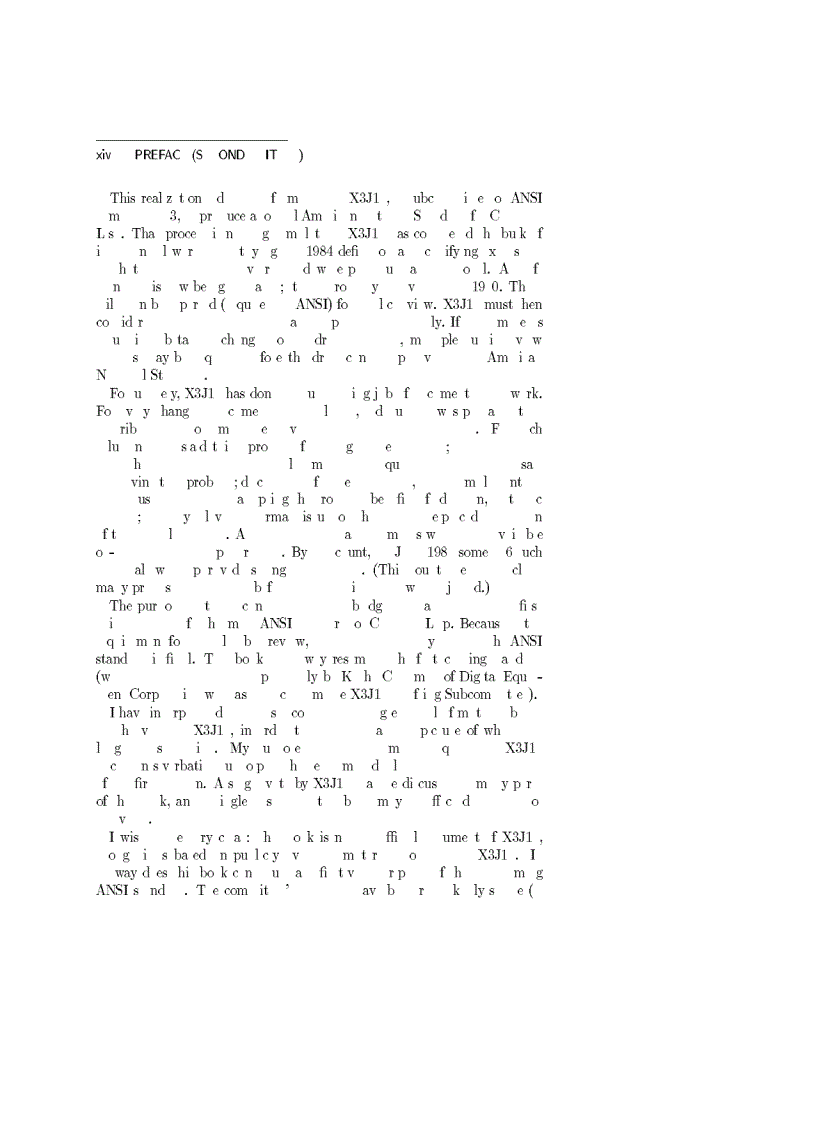 image for page Control Language Programming for the AS 400 2nd Edition