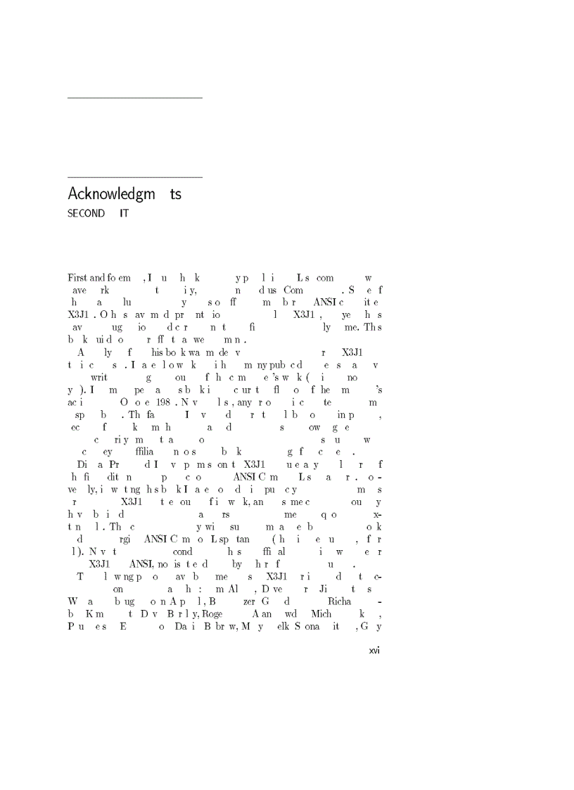 image for page Control Language Programming for the AS 400 2nd Edition