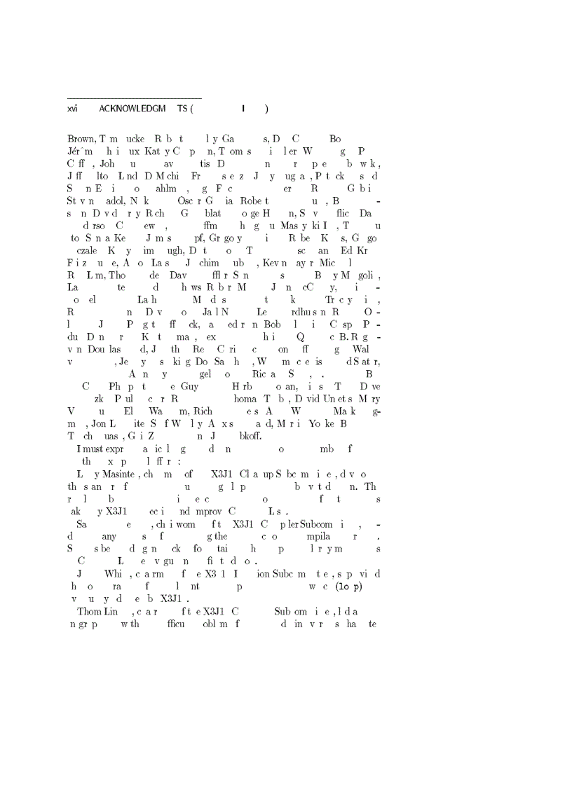 image for page Control Language Programming for the AS 400 2nd Edition