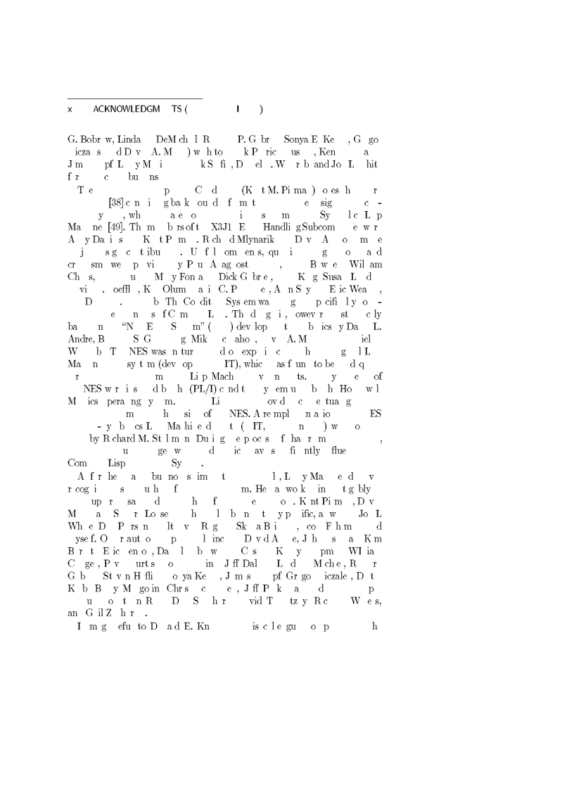 image for page Control Language Programming for the AS 400 2nd Edition