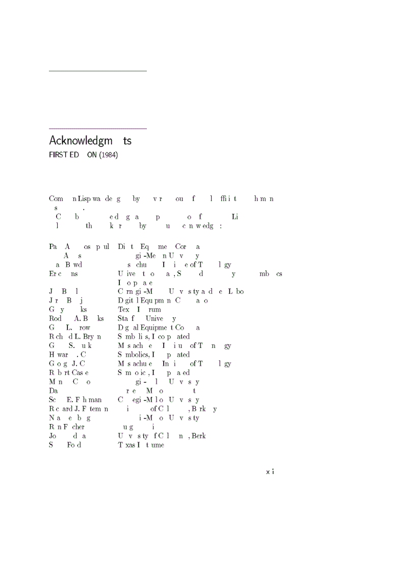 image for page Control Language Programming for the AS 400 2nd Edition