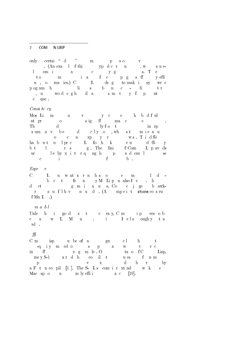 image for page Control Language Programming for the AS 400 2nd Edition