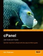 cPanel User Guide and Tutorial