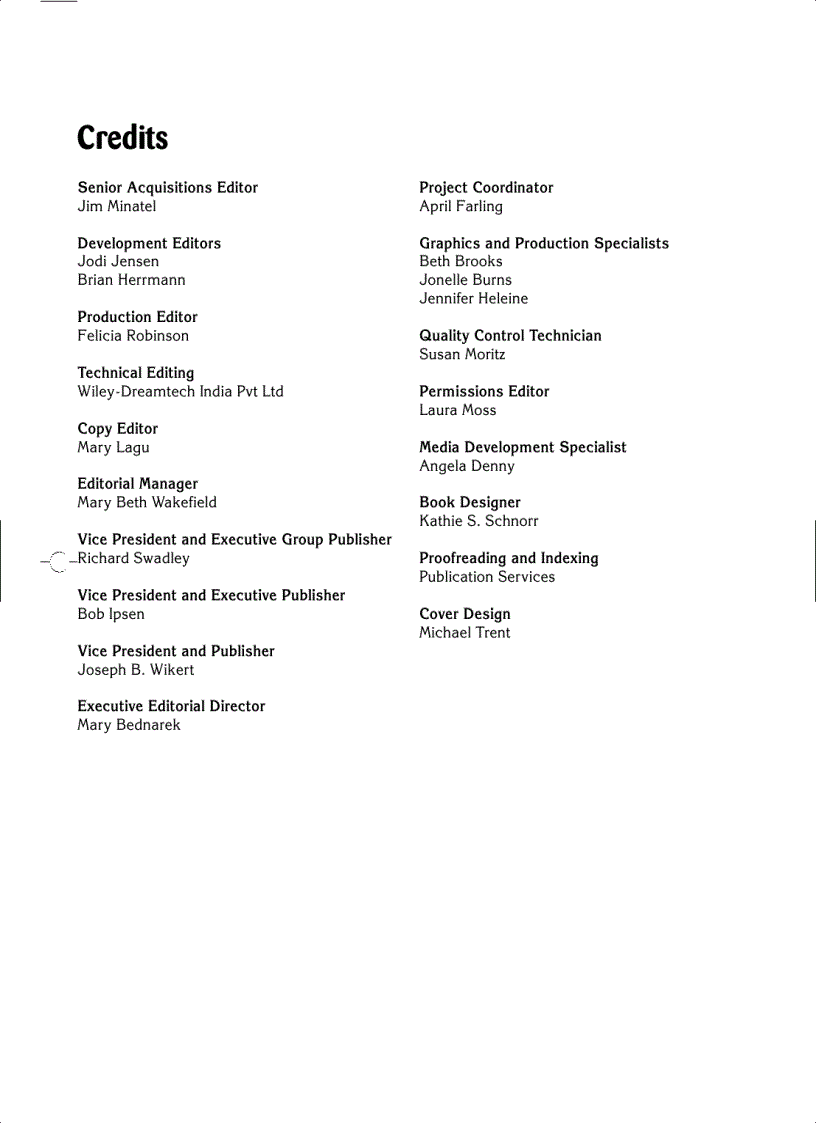 image for page Creating Cool Web Sites with HTML XHTML and CSS