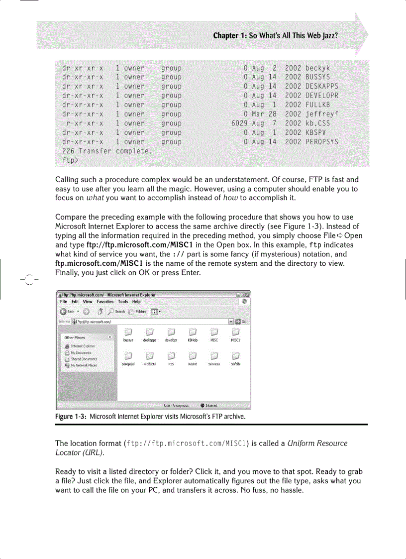 image for page Creating Cool Web Sites with HTML XHTML and CSS