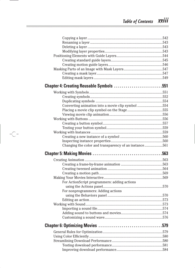 image for page Creating Web Pages All in One Desk Reference For Dummies