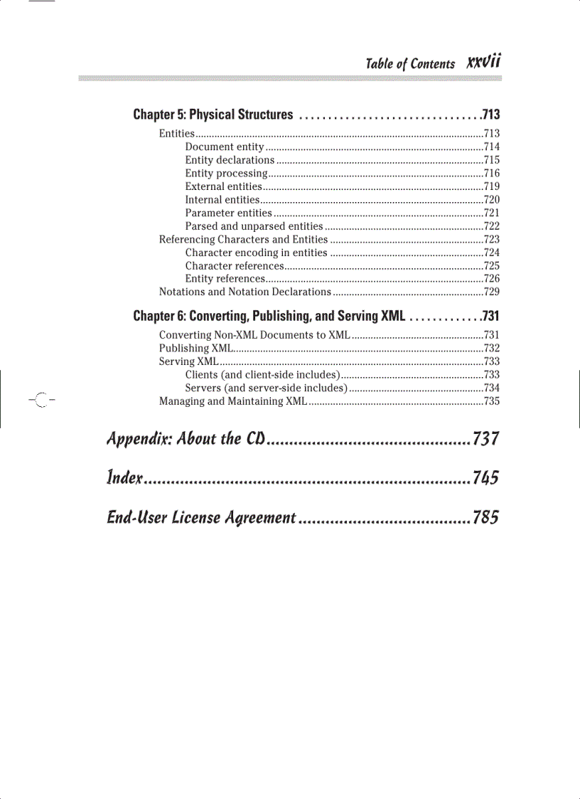 image for page Creating Web Pages All in One Desk Reference For Dummies