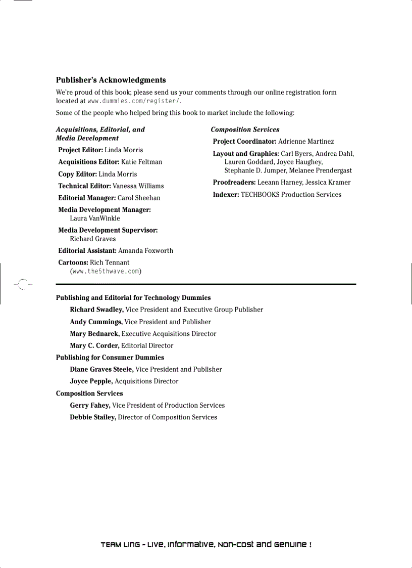 image for page CSS Web Design For Dummies