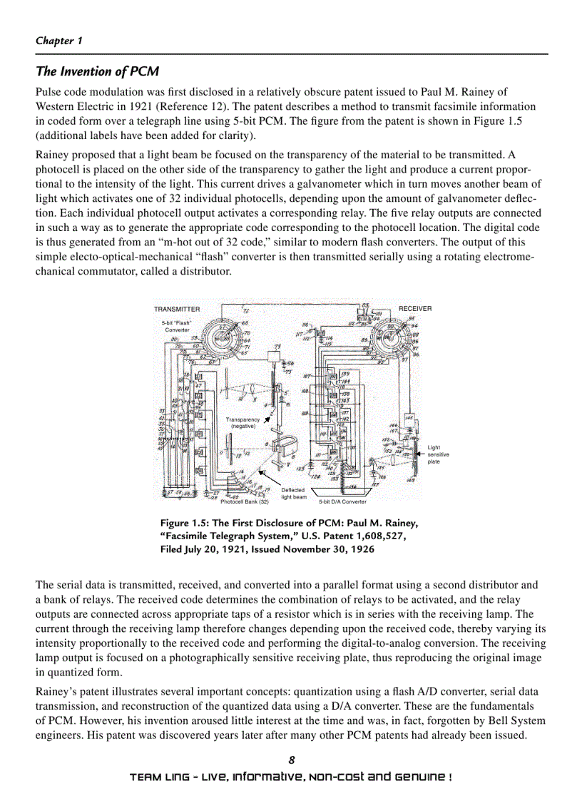 image for page Data Conversion Handbook Analog Devices