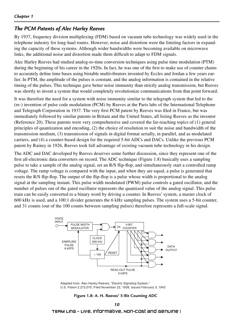 image for page Data Conversion Handbook Analog Devices