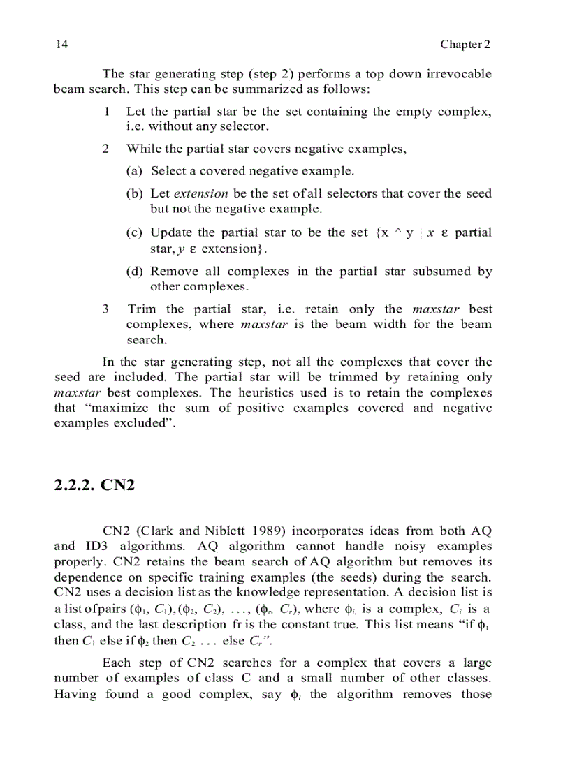 image for page Data Mining Using Grammar Based Genetic Programming and GENETIC PROGRAMMING Volume 3