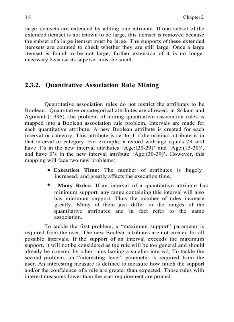 image for page Data Mining Using Grammar Based Genetic Programming and GENETIC PROGRAMMING Volume 3