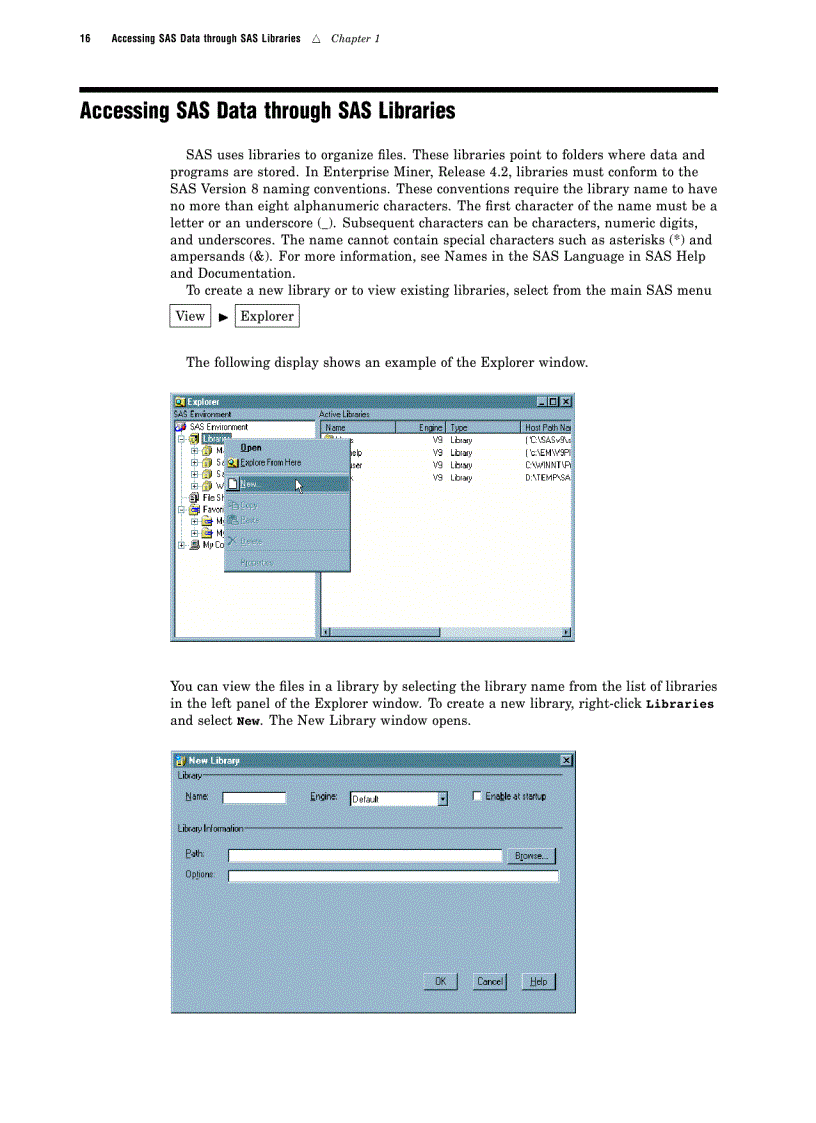 image for page Data Mining Using SAS Enterprise Miner A Case Study Approach