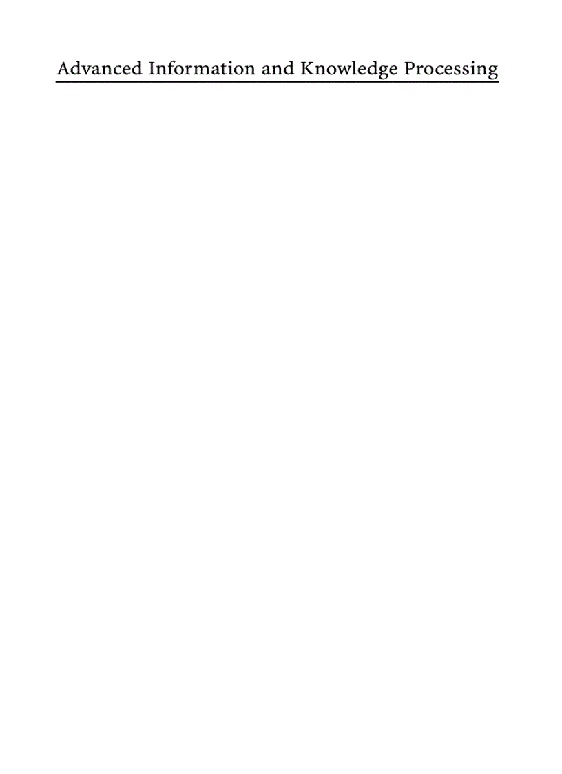 image for page Data Mining with Computational Intelligence