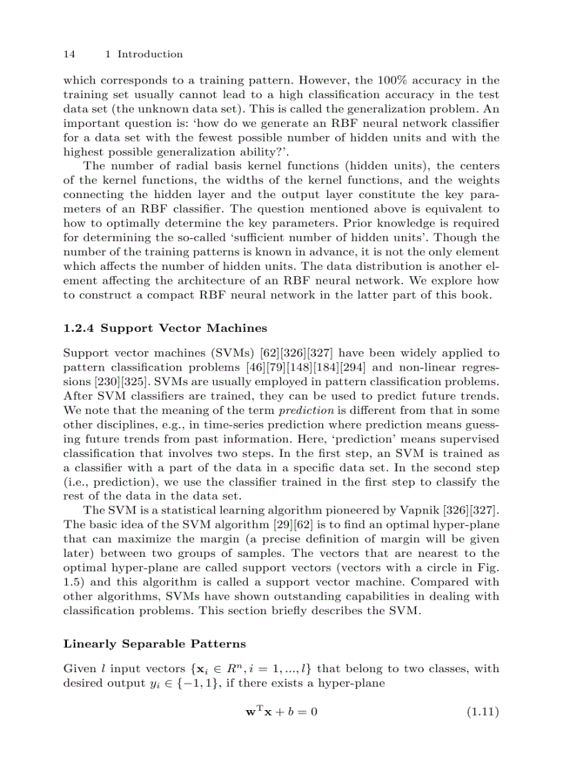 image for page Data Mining with Computational Intelligence