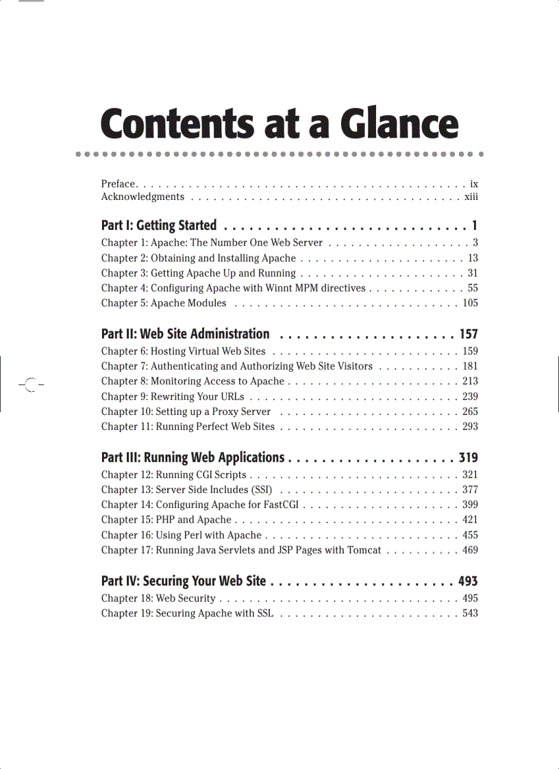 image for page Data Modeling Essentials Third Edition