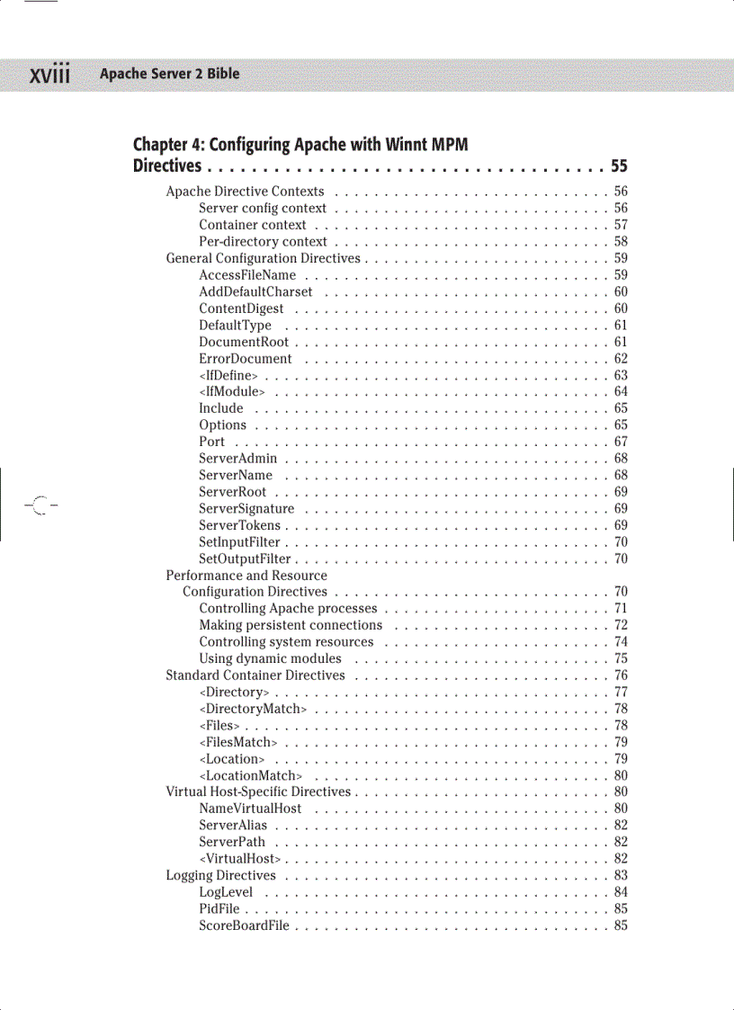 image for page Data Modeling Essentials Third Edition
