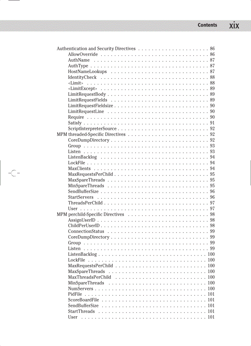 image for page Data Modeling Essentials Third Edition