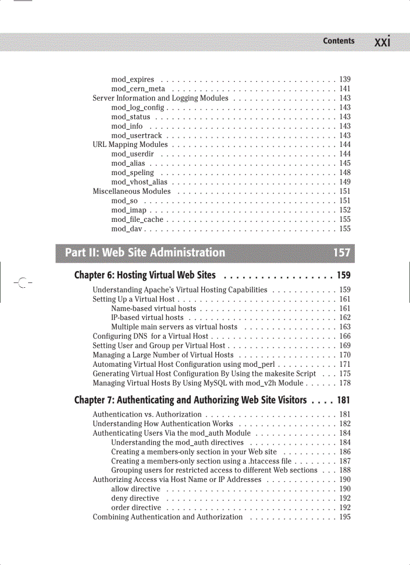 image for page Data Modeling Essentials Third Edition