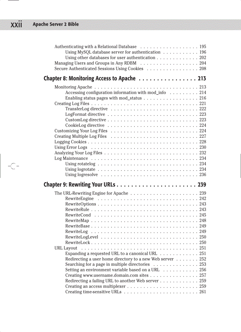 image for page Data Modeling Essentials Third Edition