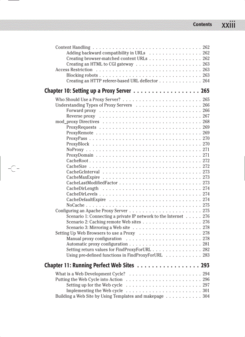 image for page Data Modeling Essentials Third Edition
