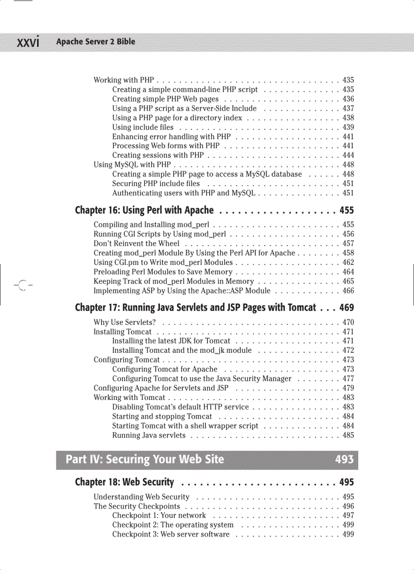 image for page Data Modeling Essentials Third Edition