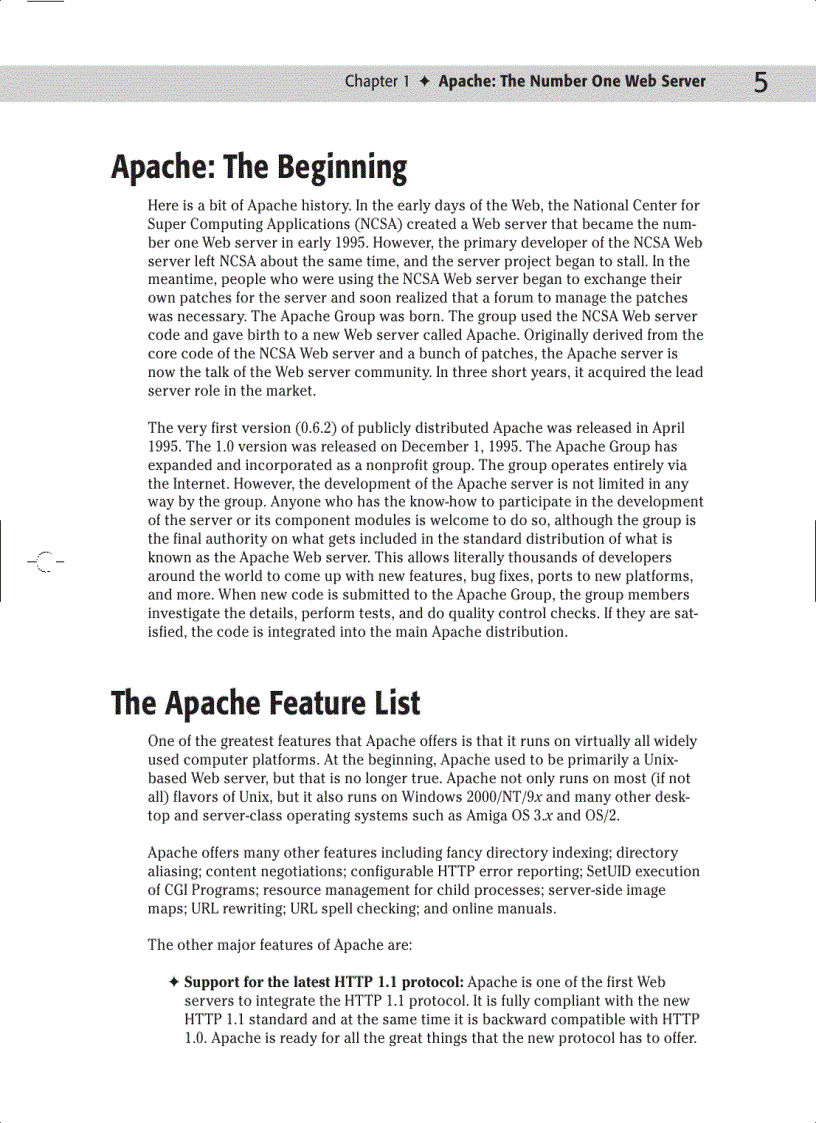 image for page Data Modeling Essentials Third Edition