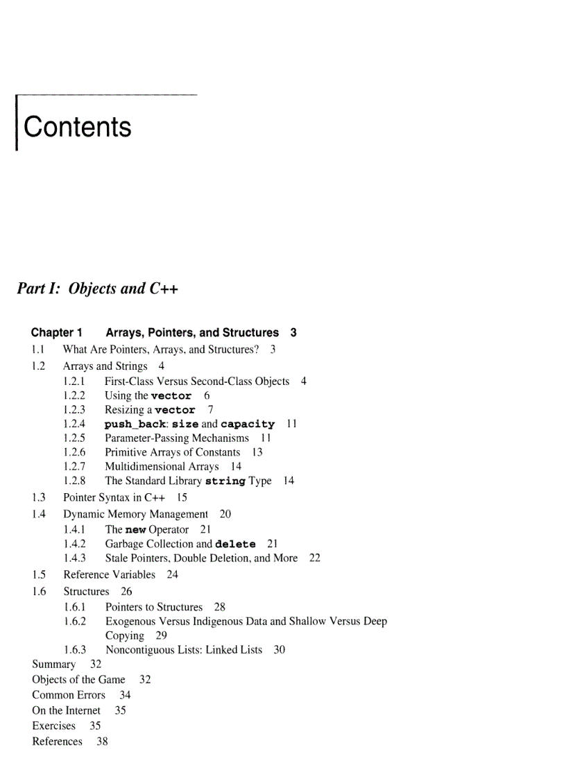 Data Structures And Problem Solving Using C 2nd ed