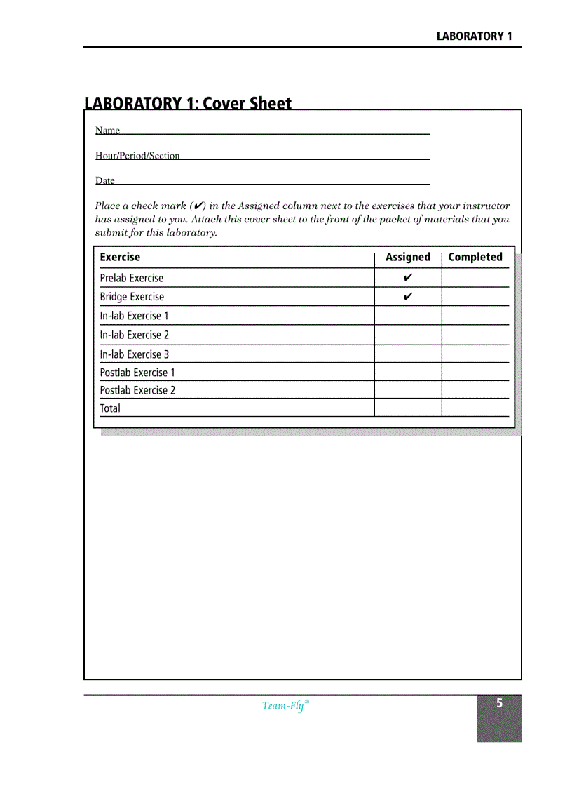 image for page Data Structures in Java A Laboratory Course