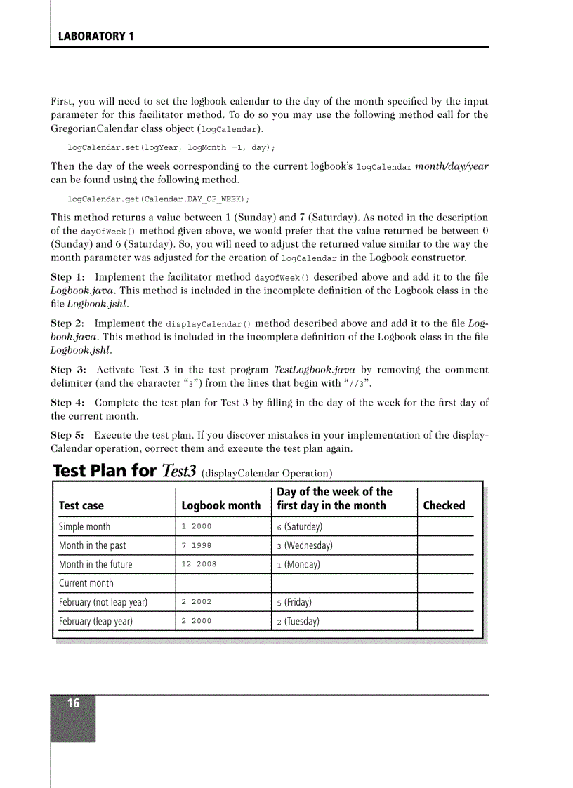 image for page Data Structures in Java A Laboratory Course