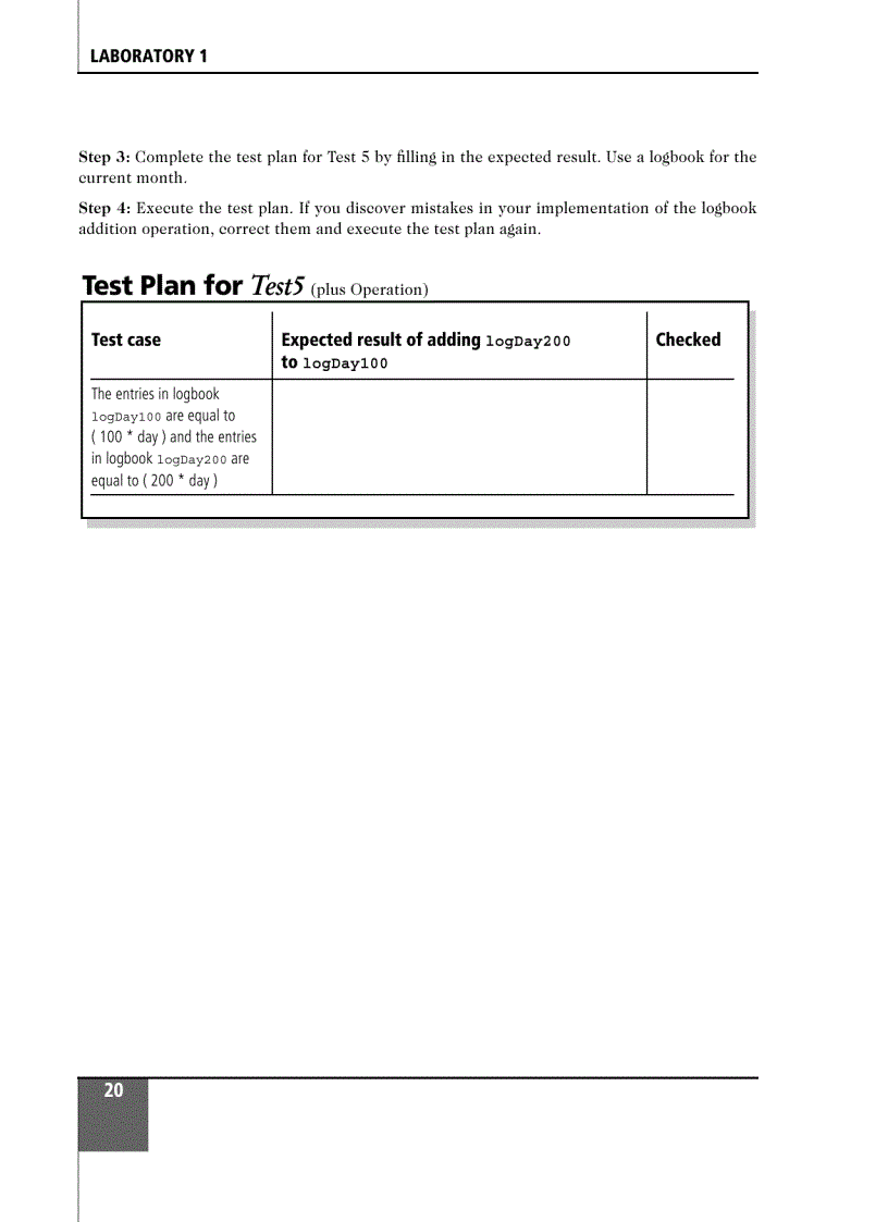 image for page Data Structures in Java A Laboratory Course