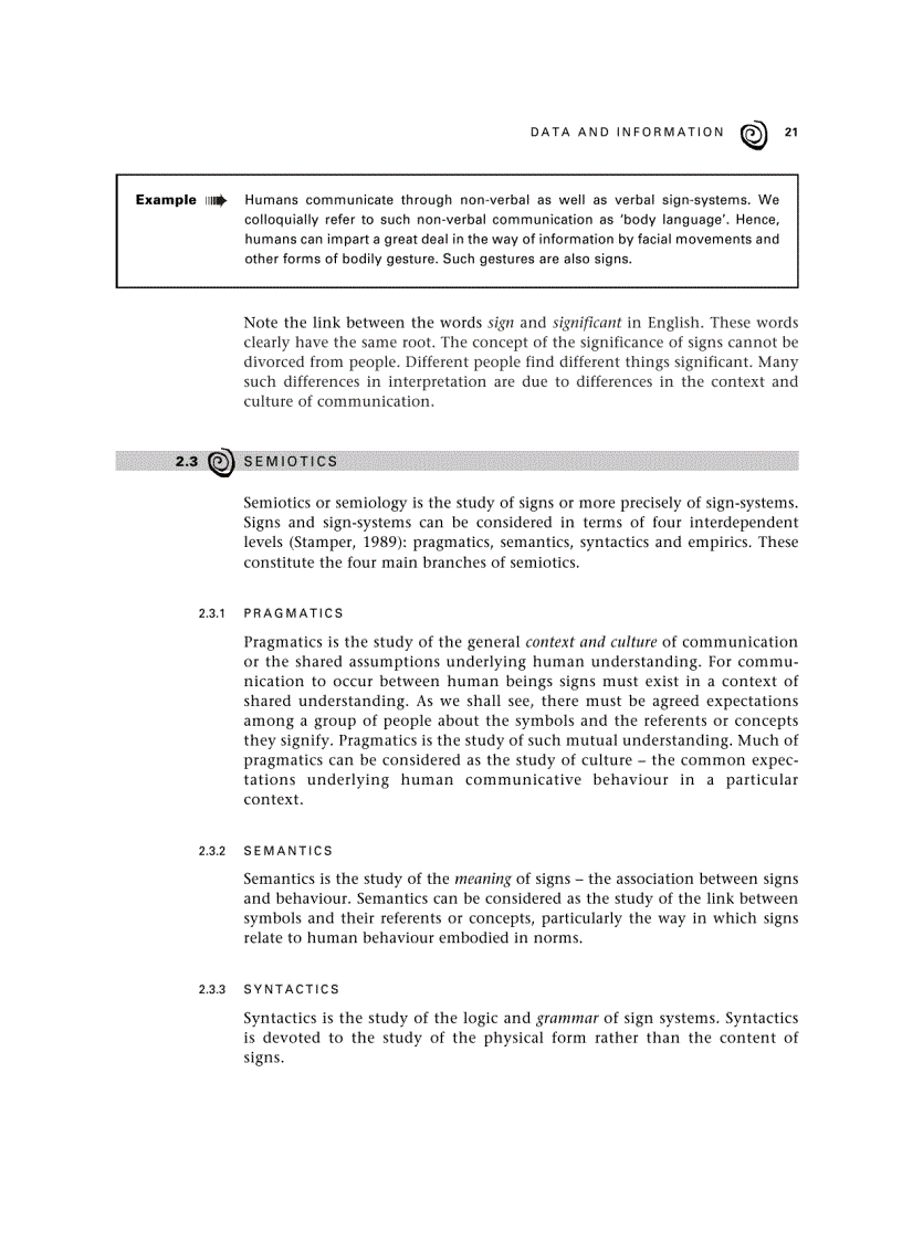 image for page Database Systems