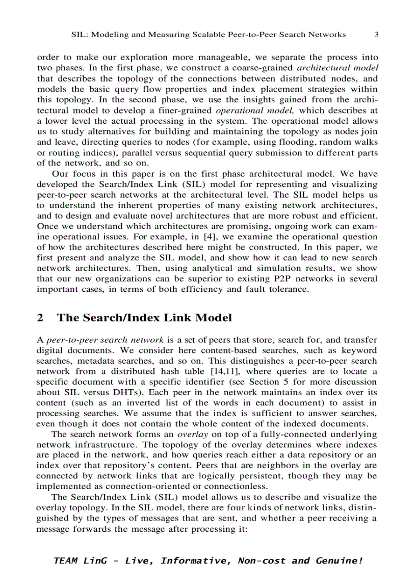 image for page Databases Information Systems and Peer to Peer Computing Second International Workshop